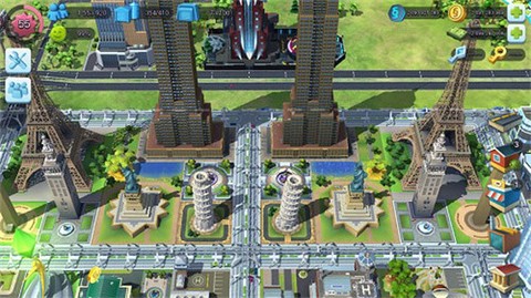 simcity[图1]