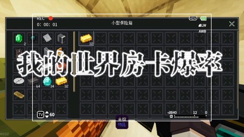 玩我的世界卡怎么办