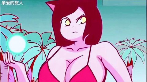 英雄联盟触手怪叫什么[图2]