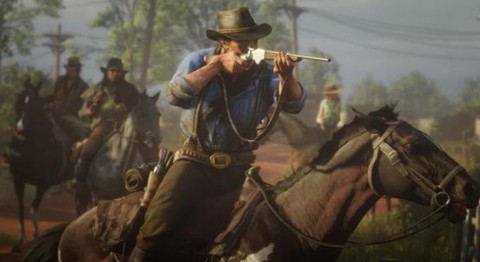 荒野大镖客2什么酒