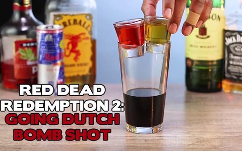 荒野大镖客2什么酒[图2]