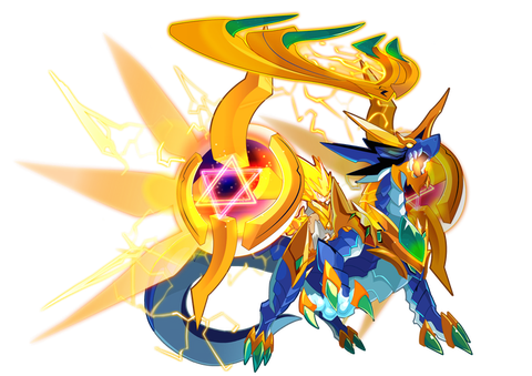 赛尔号九霄雷神刷什么[图1]