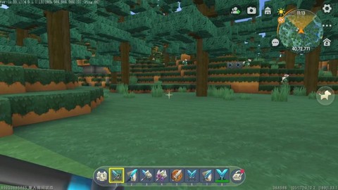 迷你世界怎么复活龙