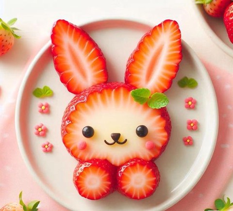 迷你世界水果拼盘怎么做[图1]