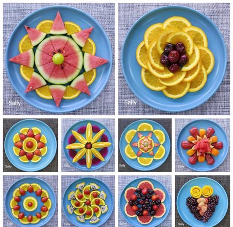 迷你世界水果拼盘怎么做[图2]