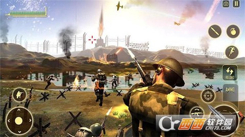 二战幸存战俘图1