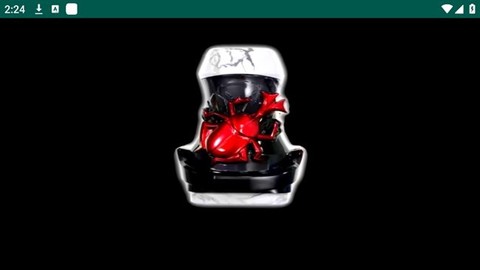 假面骑士Vail[图1]