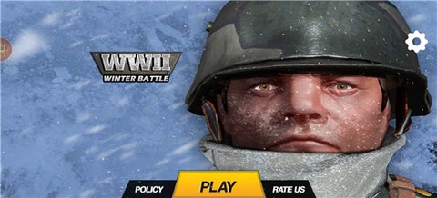 二战生存射击游戏[图1]