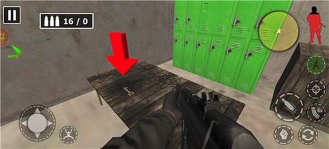 二战生存射击游戏[图3]