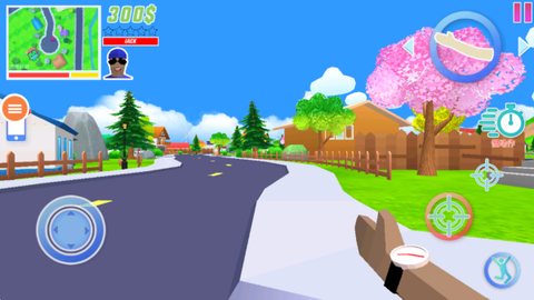 像素生活模拟器[图3]