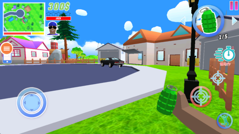 像素生活模拟器图2