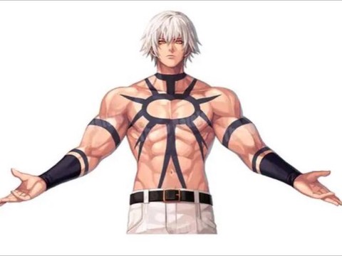 98拳皇大蛇怎么过[图2]