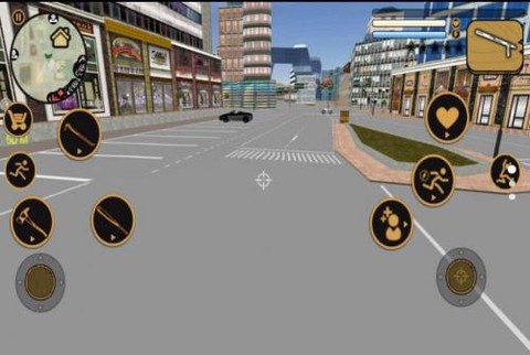 全民吃鸡战场图2