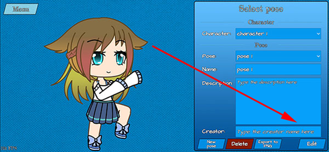 加查动画师[图1]