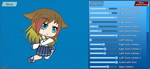 加查动画师[图2]