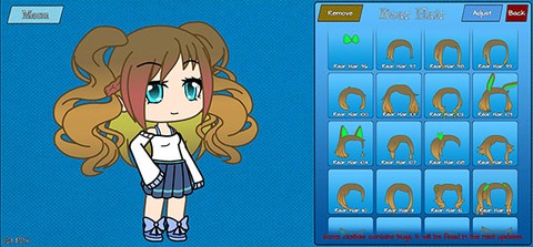 加查动画师[图3]