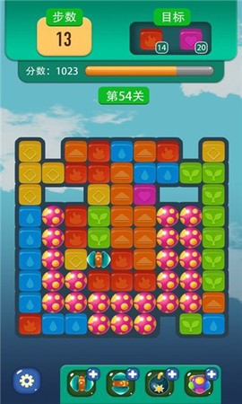 塔防消消乐[图1]