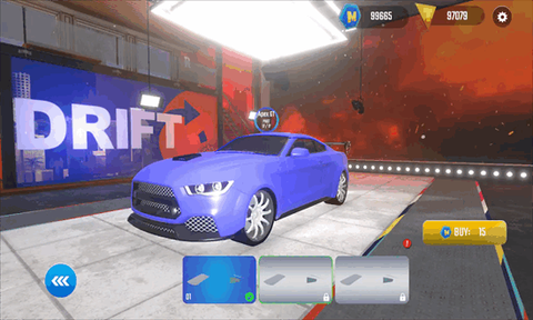 我的定制汽车[图1]