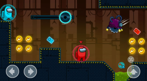 我们之间的双人行[图2]