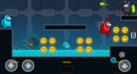 我们之间的双人行图1