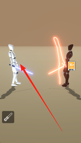 光剑模拟[图1]