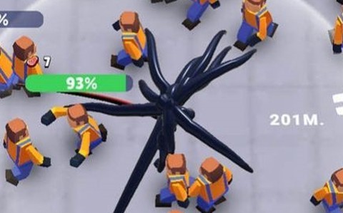 吞噬大乱斗[图1]