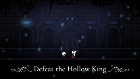 梦幻骑士：灵魂之歌[图3]