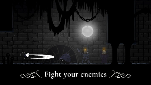 梦幻骑士：灵魂之歌[图5]