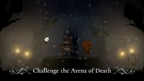 梦幻骑士：灵魂之歌图1