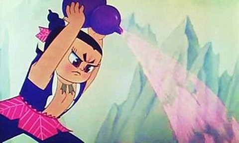 新葫芦兄弟[图4]