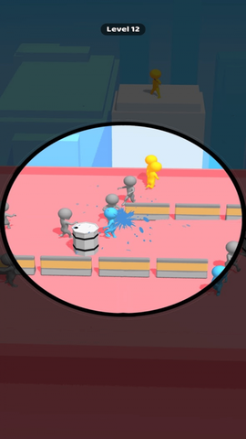 彩弹狙击手[图1]