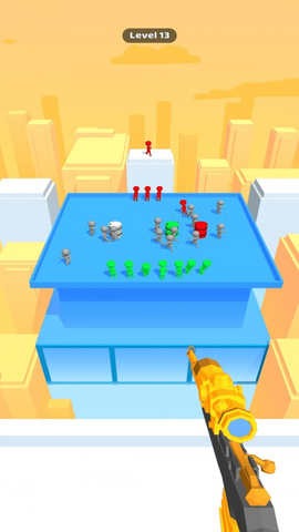 彩弹狙击手[图3]