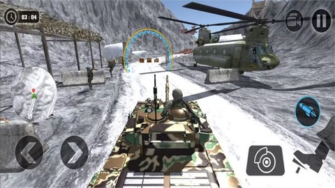 欧洲卡车竞速模拟[图1]