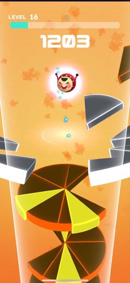 欢乐跳跳球球图3