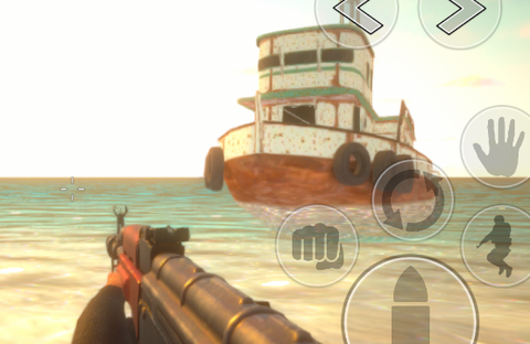 最后的幸存者2[图1]