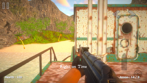 最后的幸存者2图3