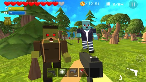 我的王国像素世界[图1]