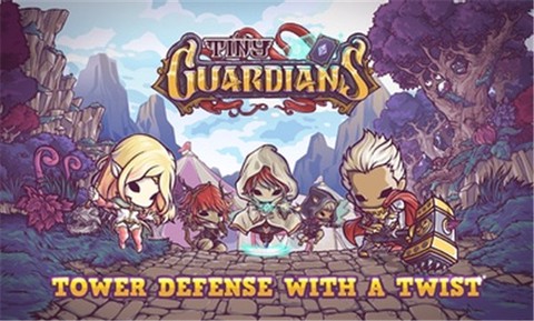 小小守卫者[图2]