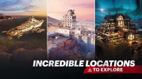 杀手狙击2：刺客世界[图2]