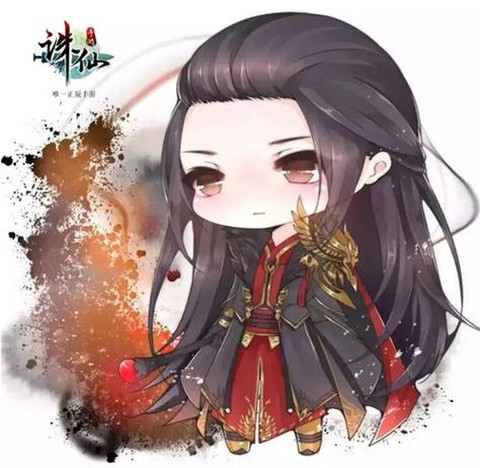 诛仙手游头像怎么换不了