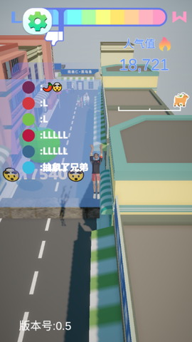 哥就是甲亢[图2]