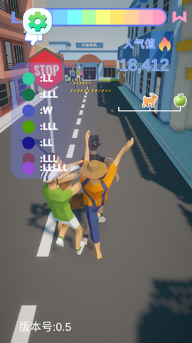 哥就是甲亢[图3]