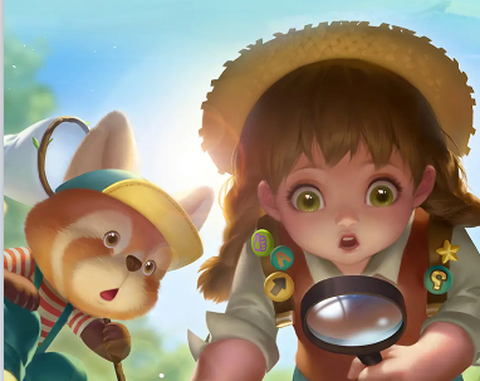 我的养殖场[图1]