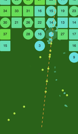 最强弹球打砖块图3