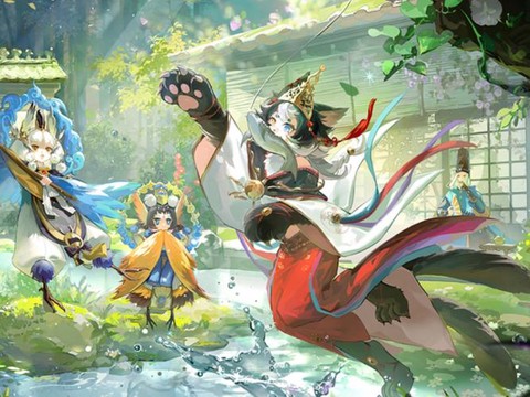 阴阳师17级剧情怎么过