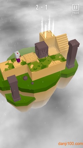 最后的旅途[图1]