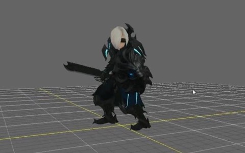 龙之谷什么是外传职业