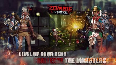 末日危机：僵尸来袭[图1]