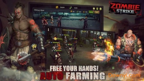 末日危机：僵尸来袭图3