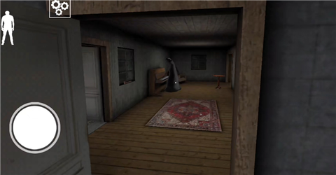 恐怖奶奶中文版[图1]